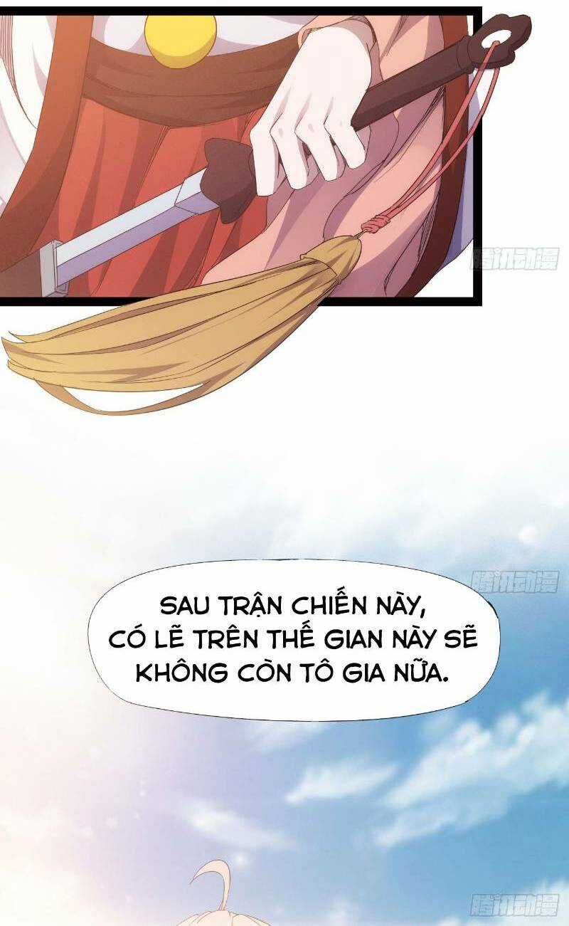 Kiếm Đồ - Chapter 19 - Trang 15