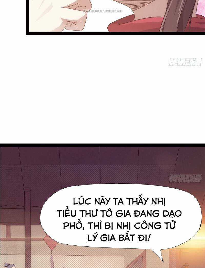 Kiếm Đồ - Chapter 19 - Trang 20