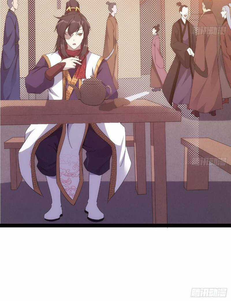 Kiếm Đồ - Chapter 19 - Trang 21