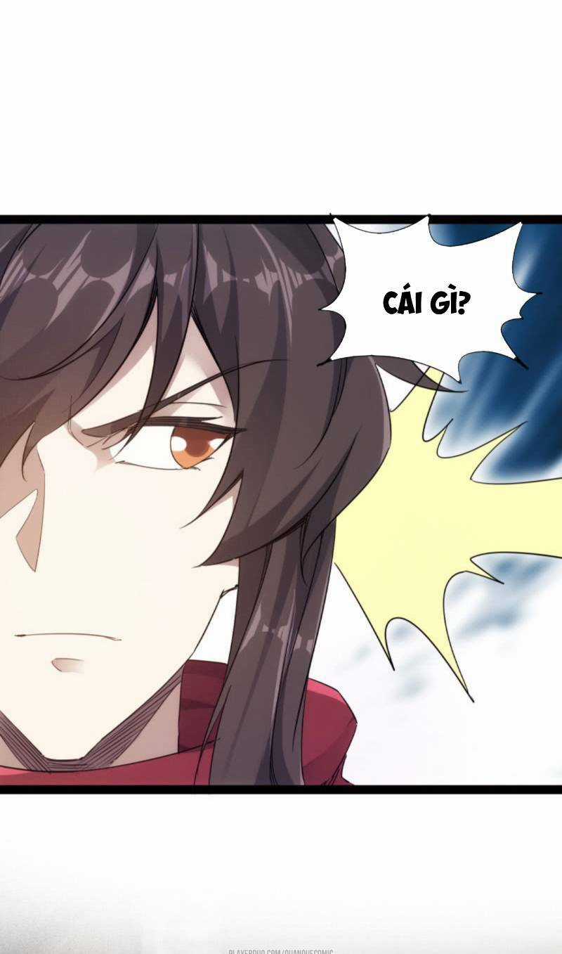 Kiếm Đồ - Chapter 19 - Trang 22