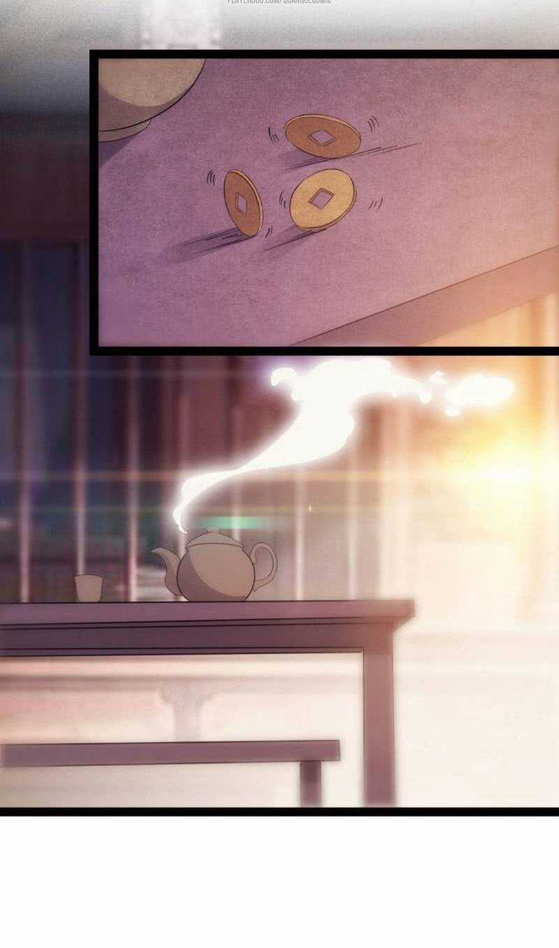 Kiếm Đồ - Chapter 19 - Trang 23