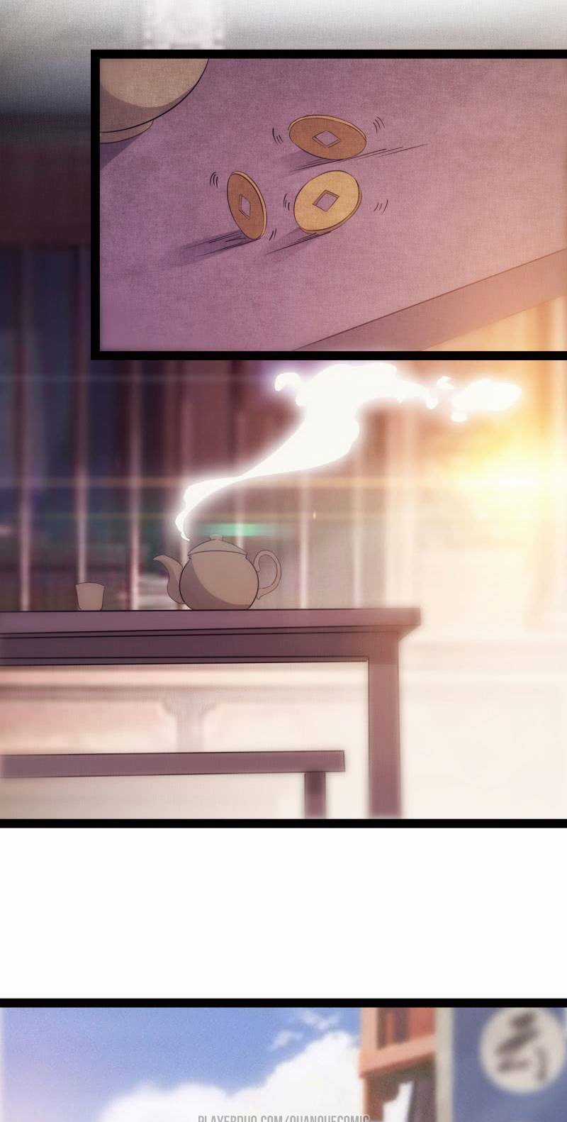 Kiếm Đồ - Chapter 19 - Trang 24