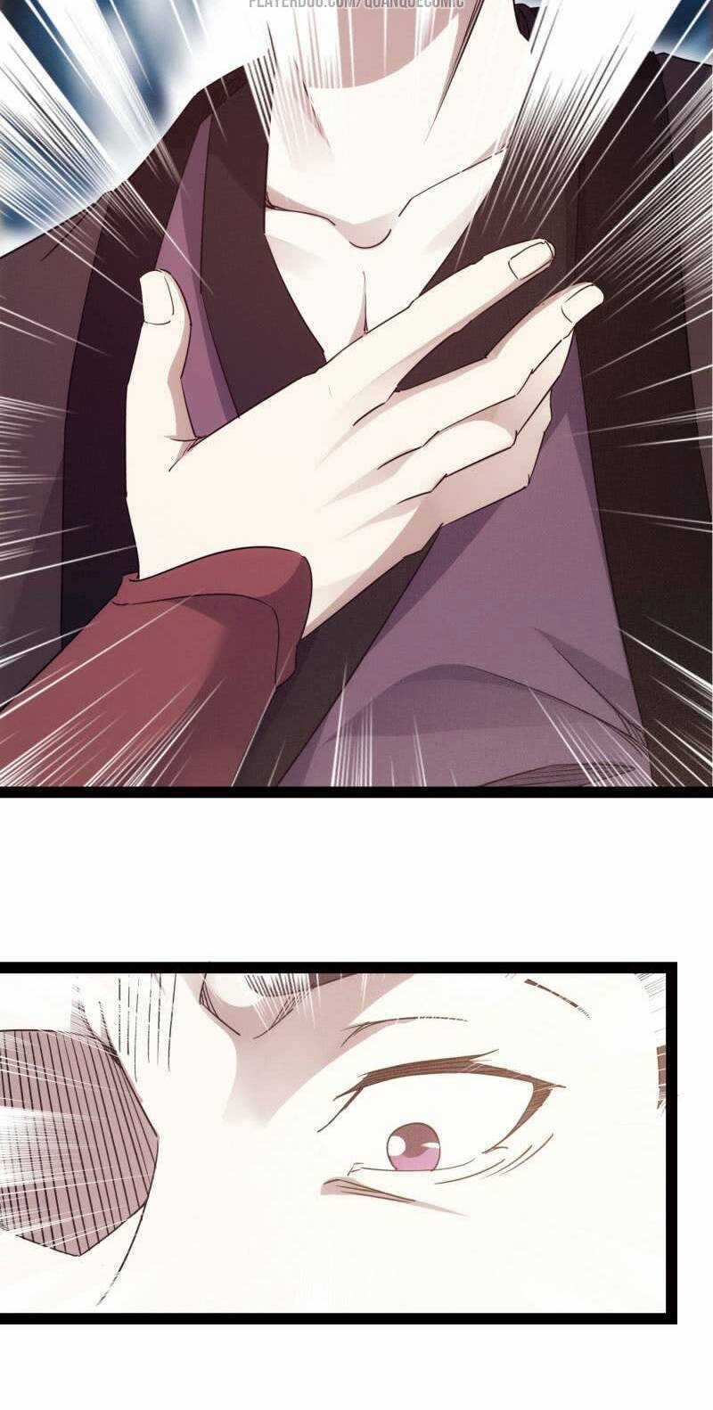 Kiếm Đồ - Chapter 19 - Trang 27