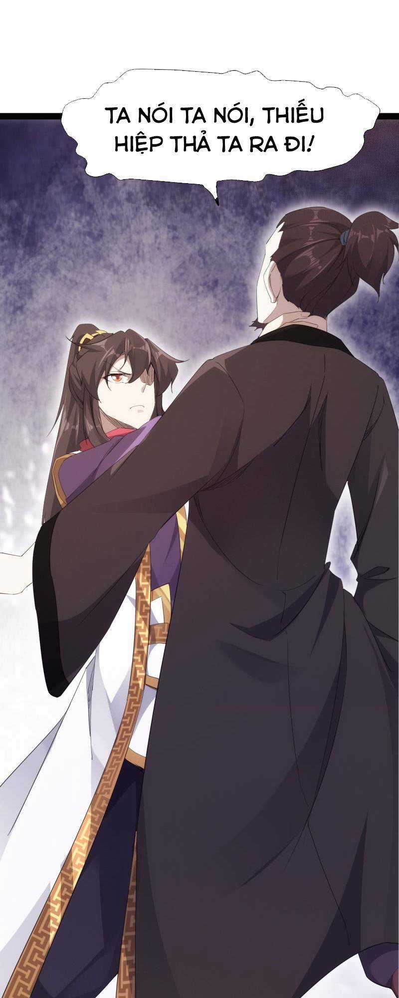 Kiếm Đồ - Chapter 19 - Trang 28