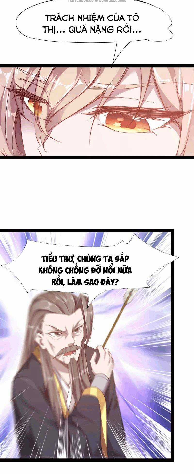 Kiếm Đồ - Chapter 19 - Trang 4