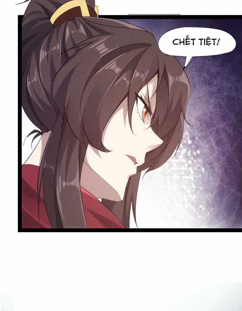 Kiếm Đồ - Chapter 19 - Trang 33