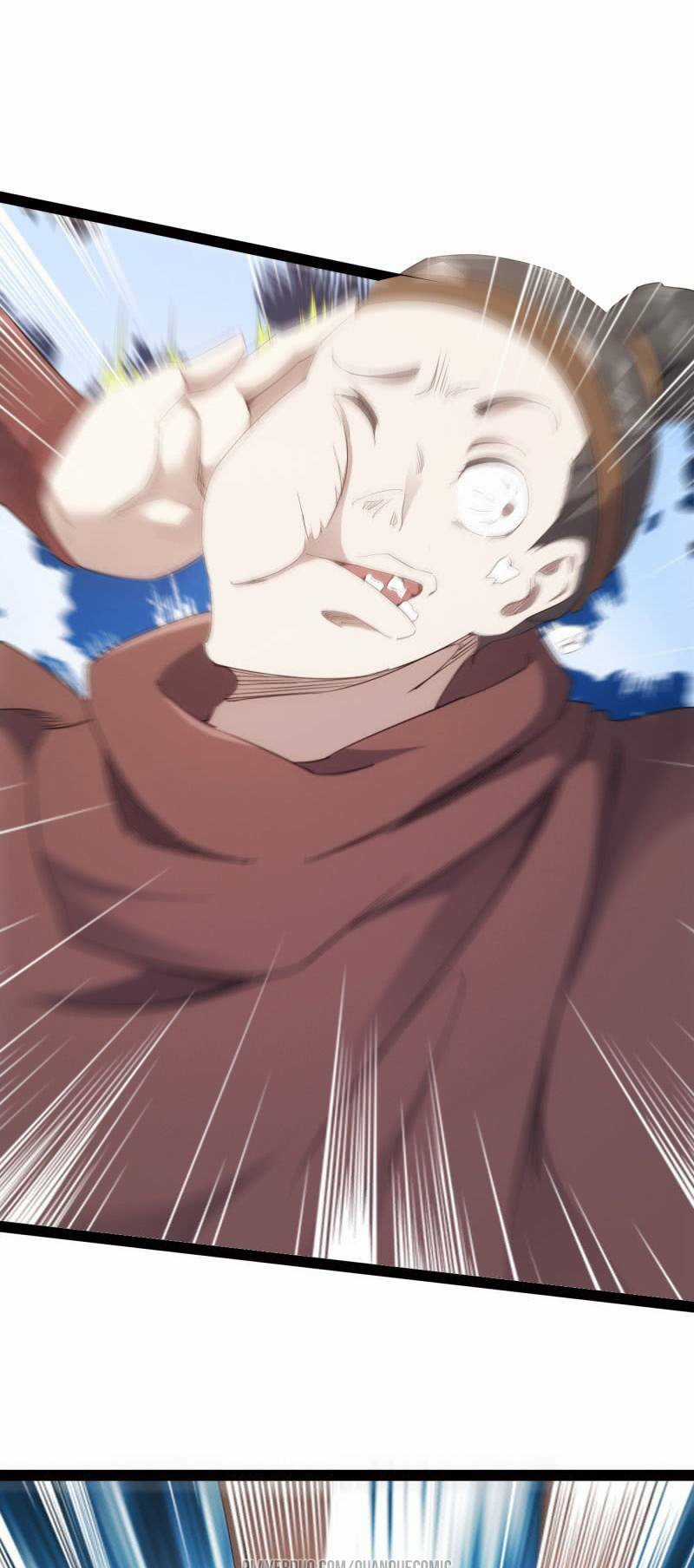 Kiếm Đồ - Chapter 19 - Trang 34