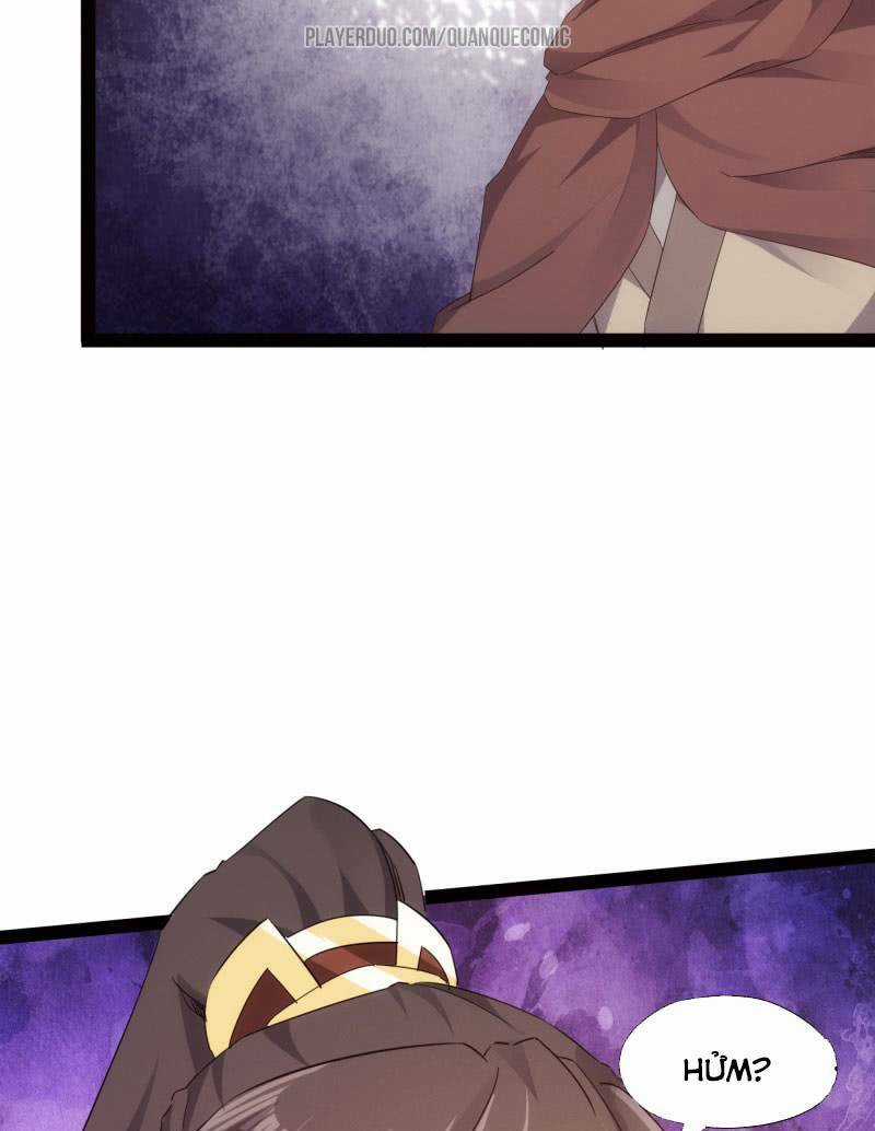 Kiếm Đồ - Chapter 19 - Trang 37