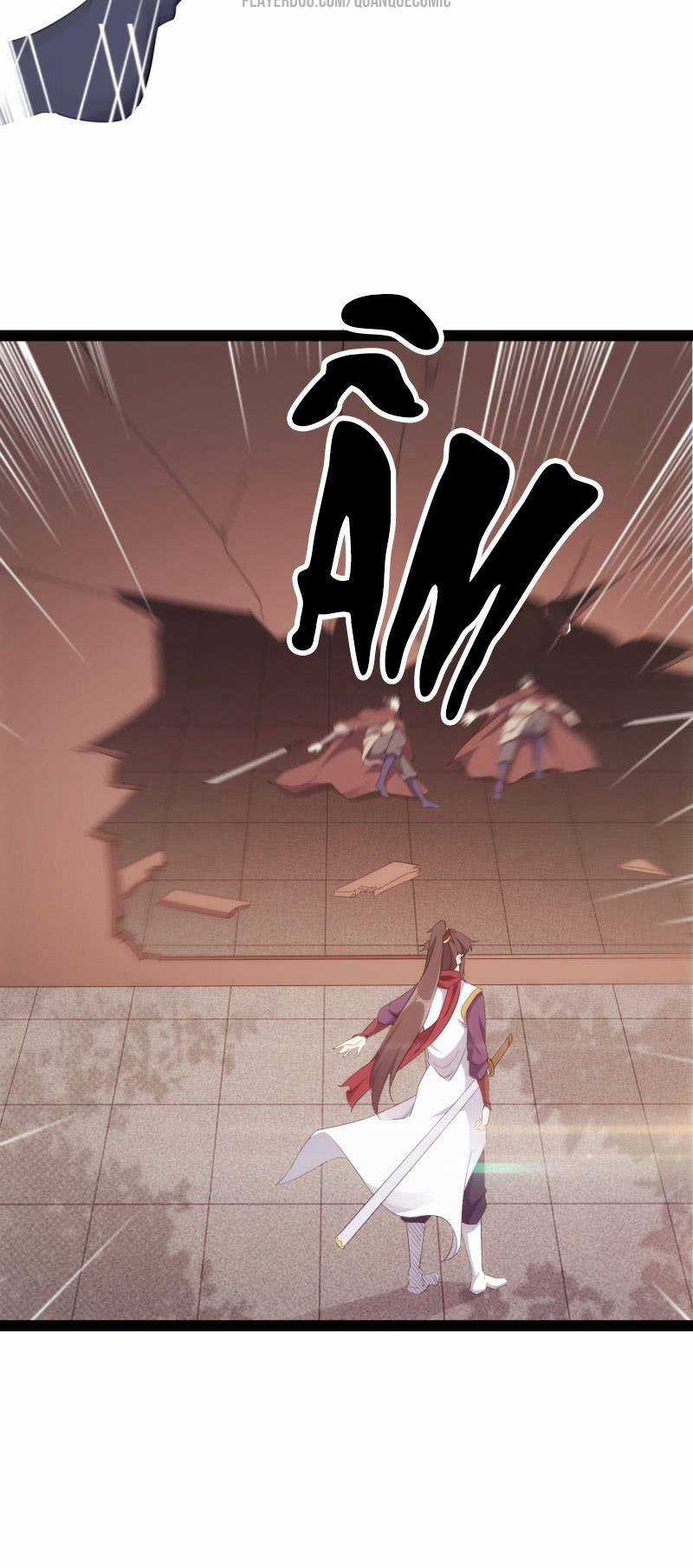 Kiếm Đồ - Chapter 19 - Trang 40