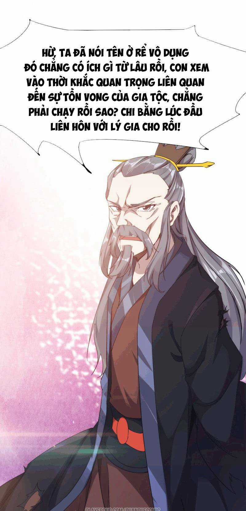 Kiếm Đồ - Chapter 19 - Trang 5