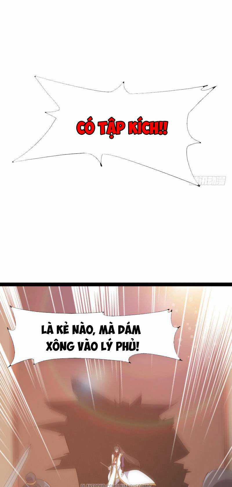 Kiếm Đồ - Chapter 19 - Trang 41