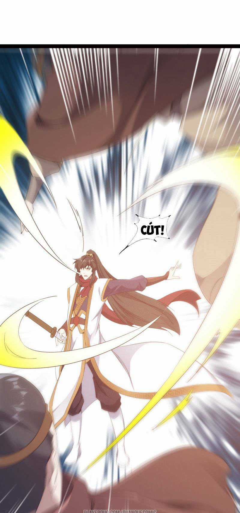 Kiếm Đồ - Chapter 19 - Trang 43