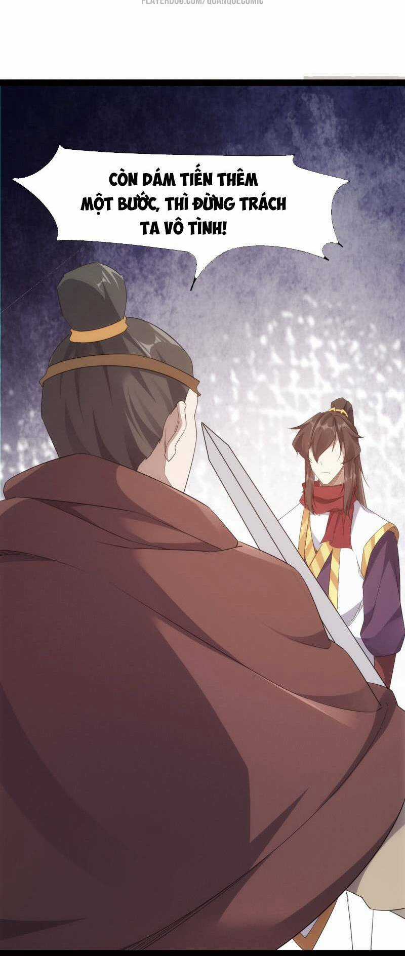 Kiếm Đồ - Chapter 19 - Trang 46