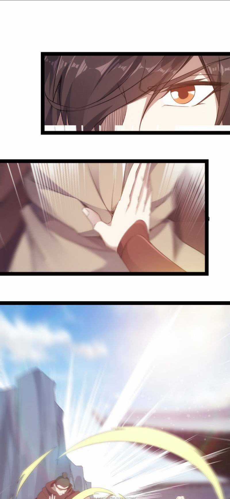 Kiếm Đồ - Chapter 19 - Trang 47