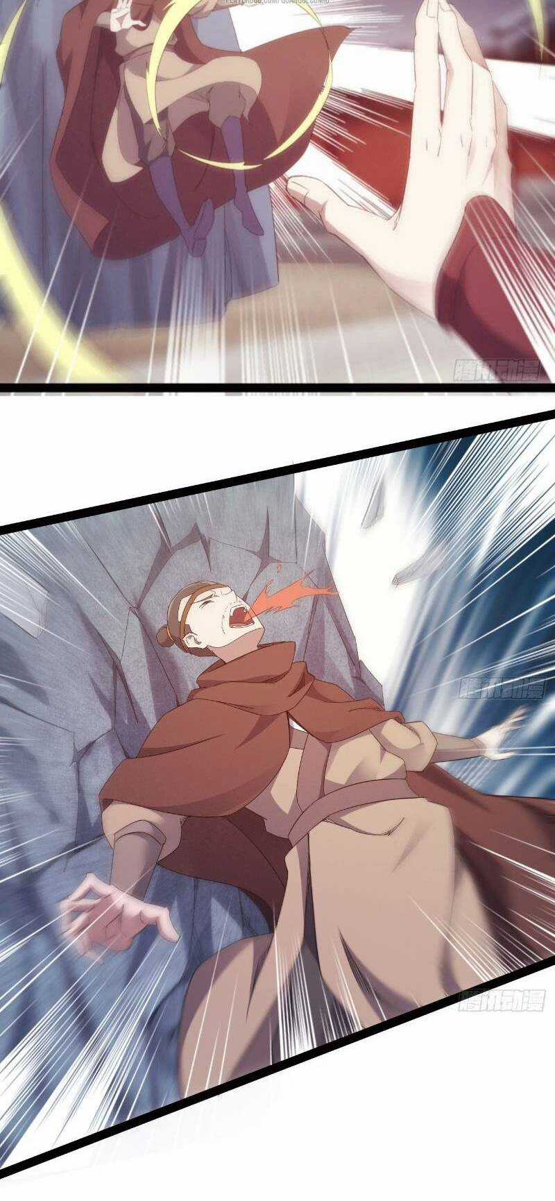 Kiếm Đồ - Chapter 19 - Trang 48