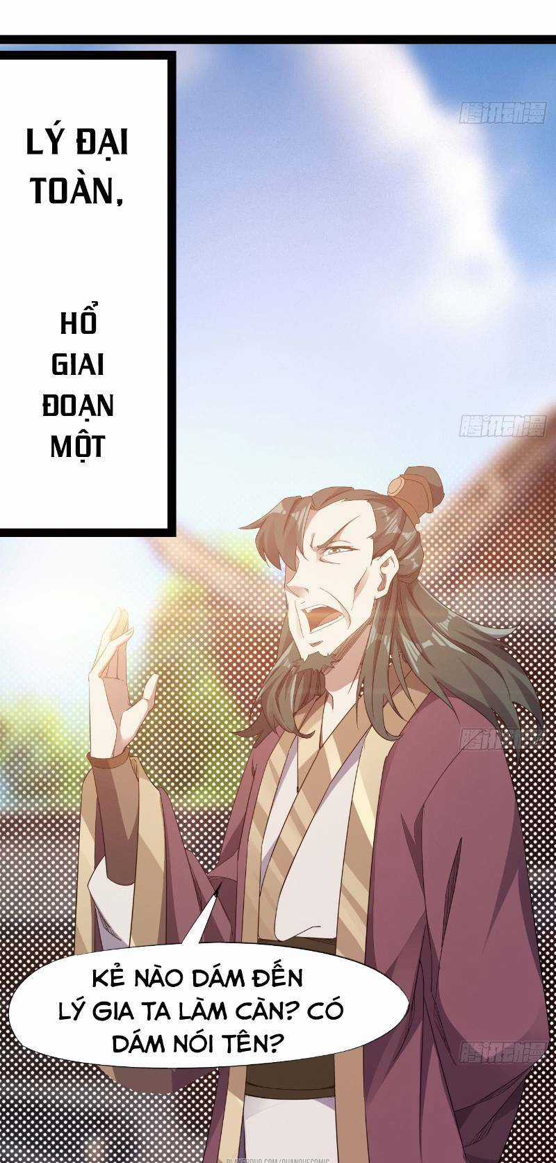 Kiếm Đồ - Chapter 19 - Trang 49