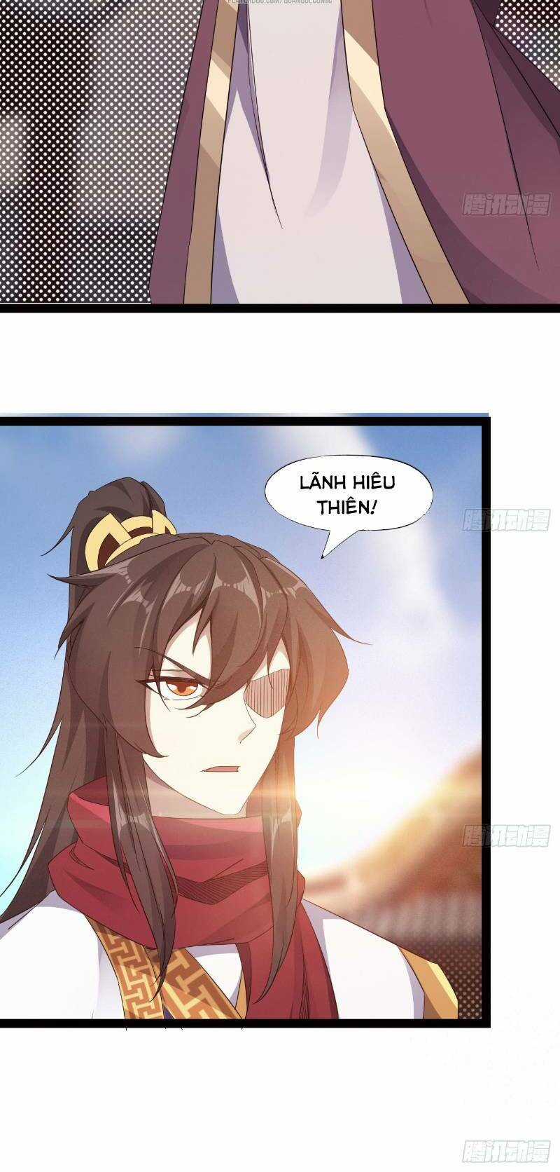 Kiếm Đồ - Chapter 19 - Trang 50