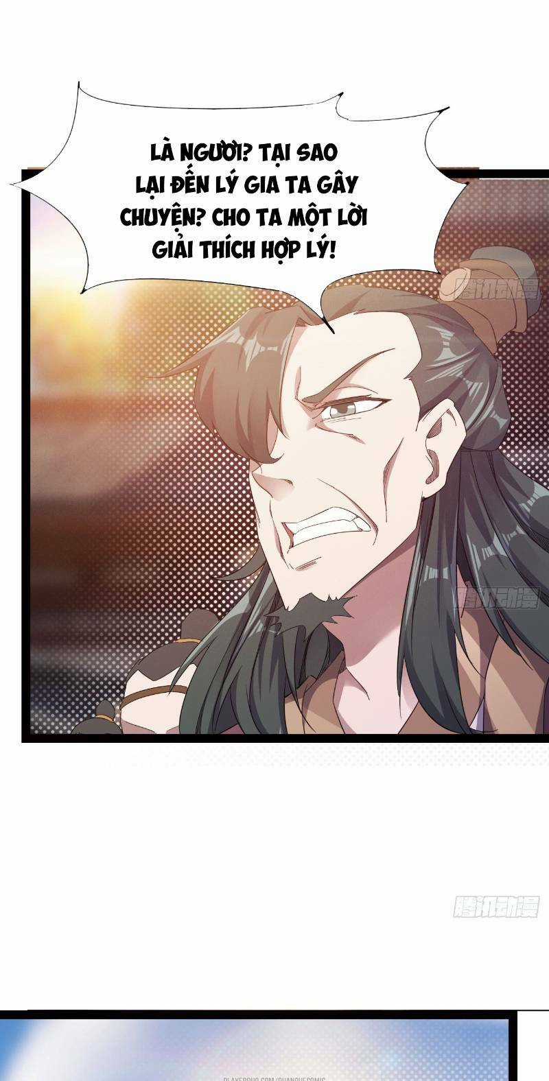 Kiếm Đồ - Chapter 19 - Trang 51