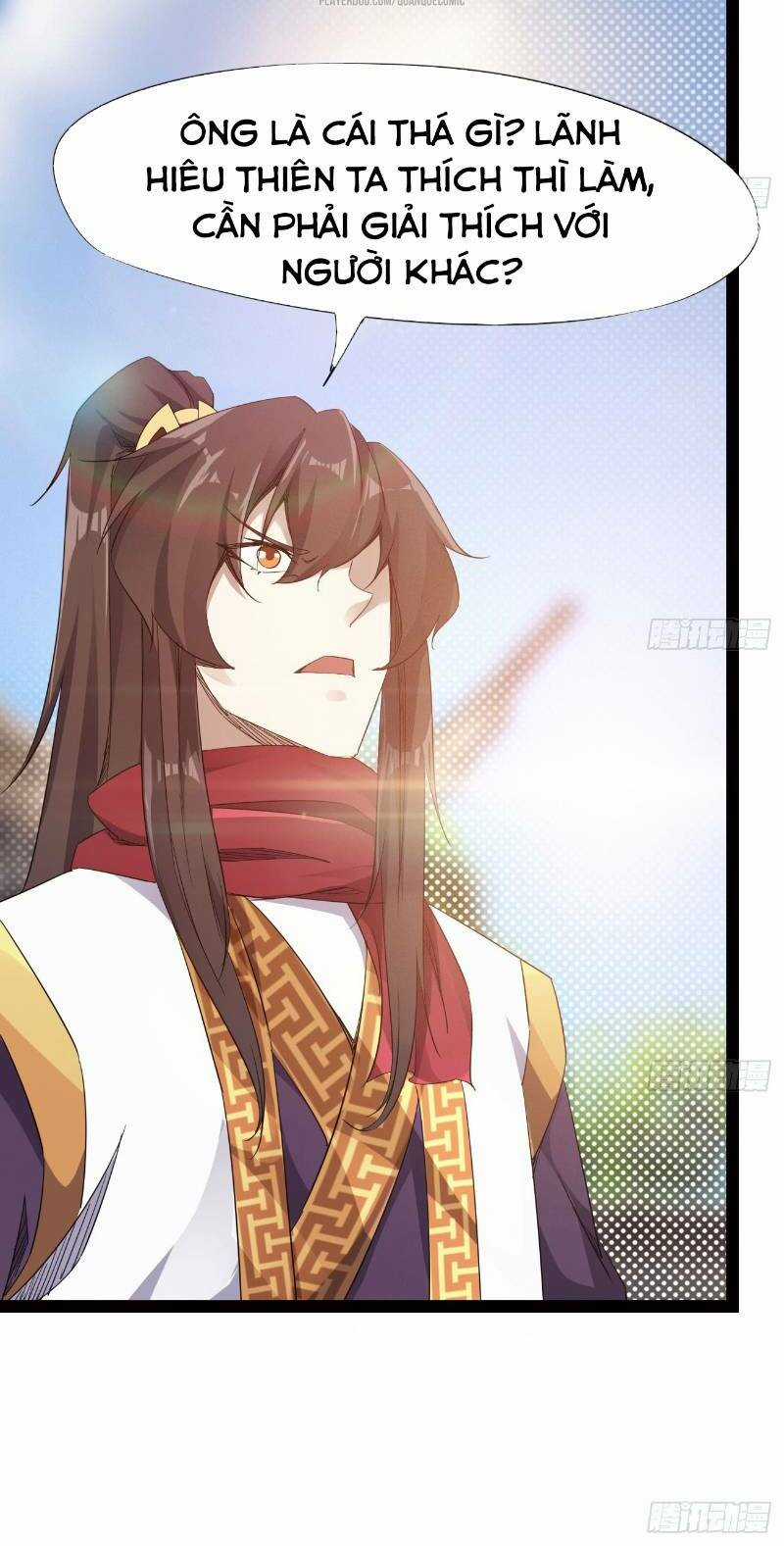 Kiếm Đồ - Chapter 19 - Trang 52