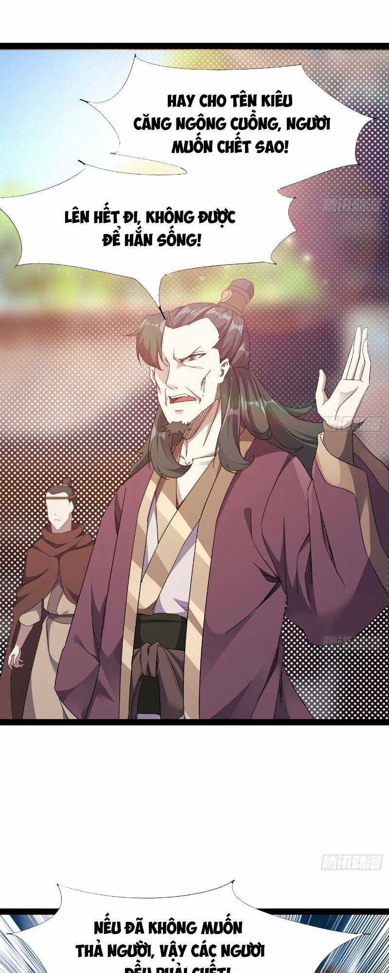 Kiếm Đồ - Chapter 19 - Trang 53