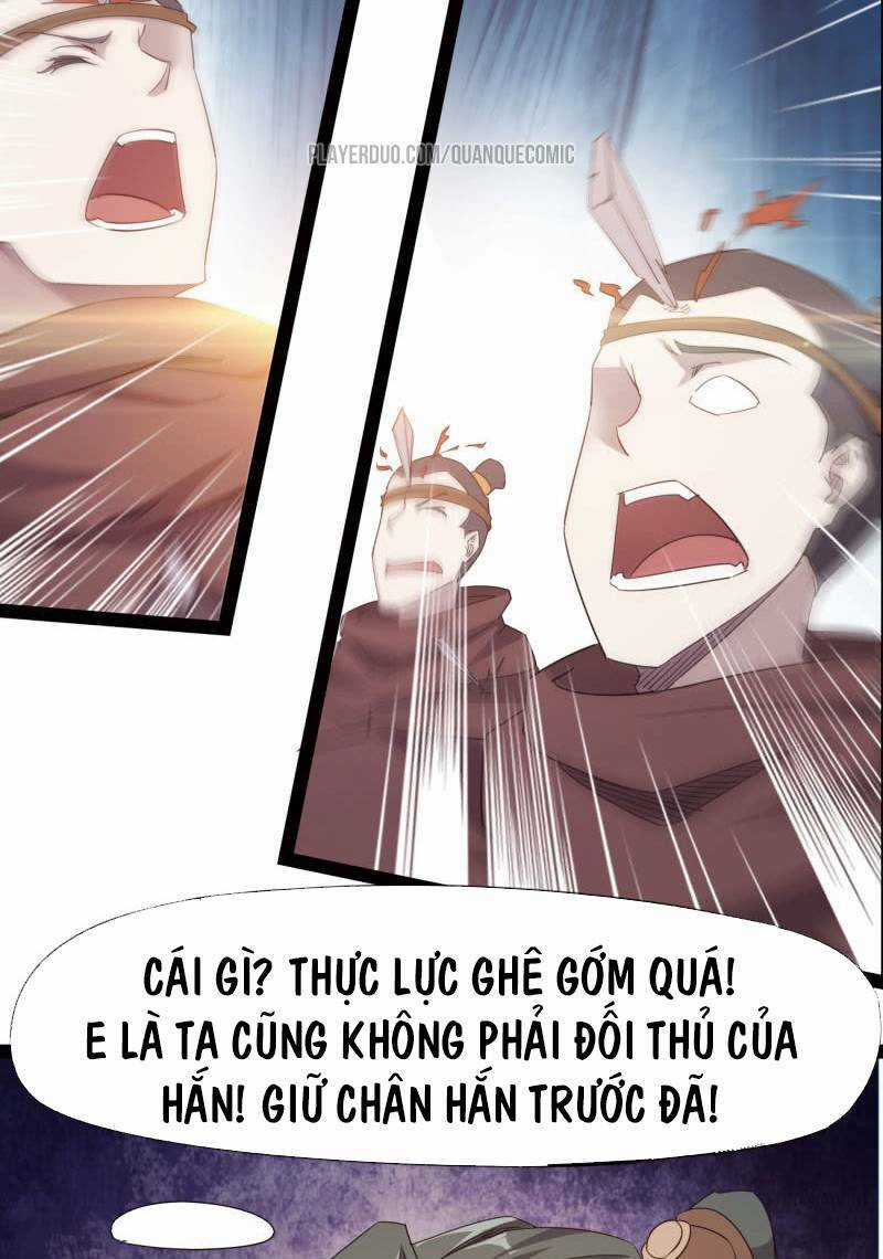 Kiếm Đồ - Chapter 19 - Trang 57