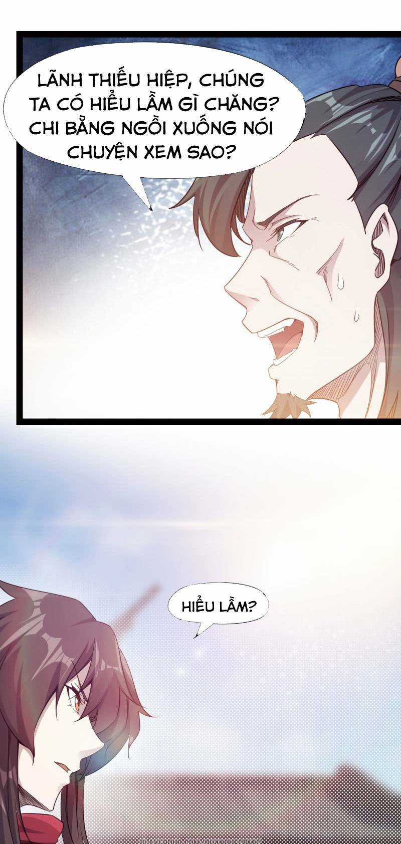 Kiếm Đồ - Chapter 19 - Trang 59