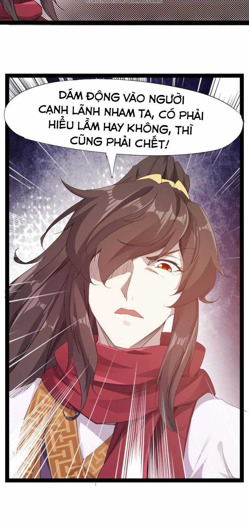 Kiếm Đồ - Chapter 19 - Trang 60