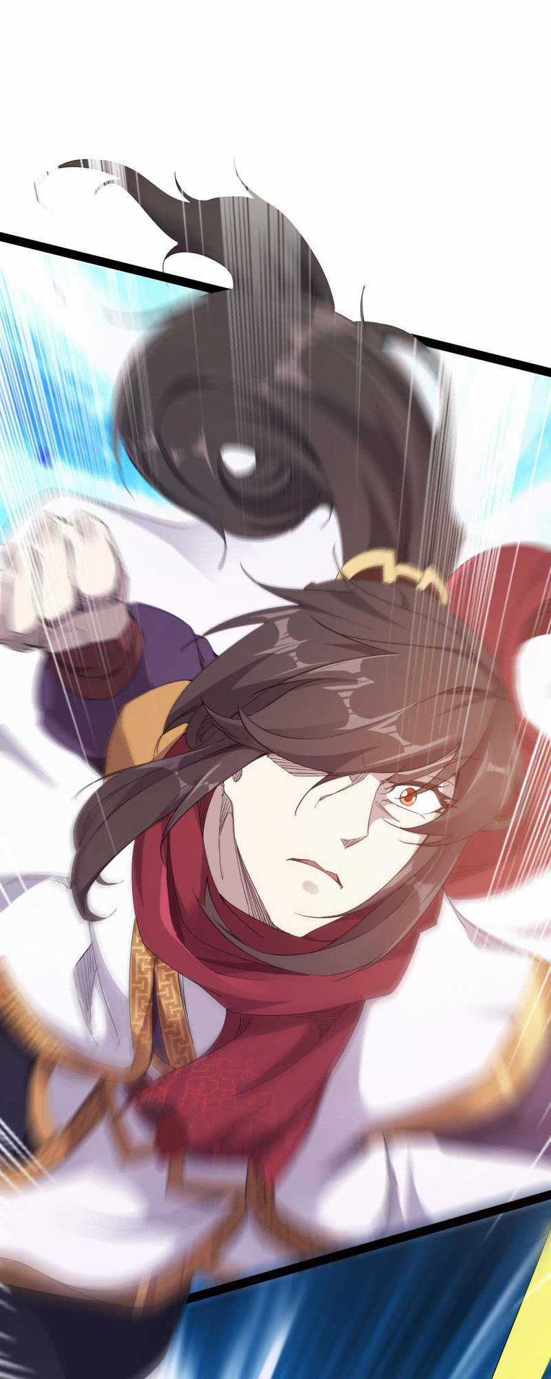 Kiếm Đồ - Chapter 19 - Trang 61