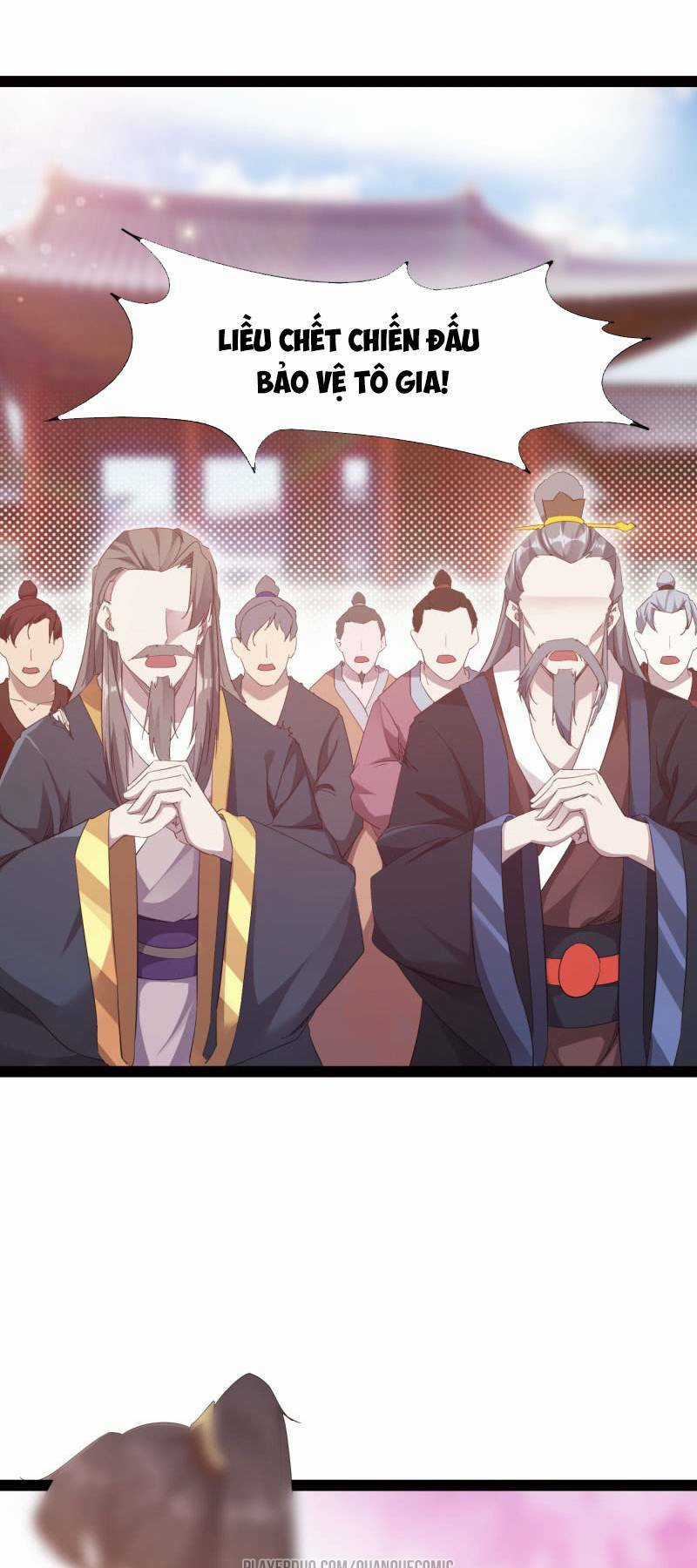 Kiếm Đồ - Chapter 19 - Trang 9