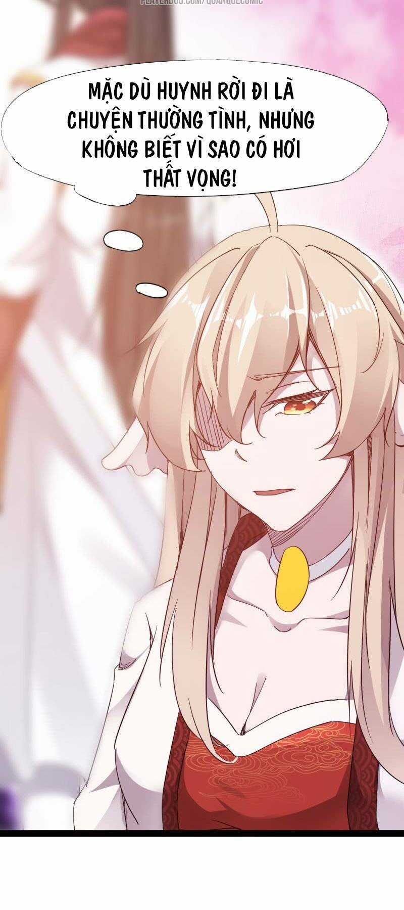 Kiếm Đồ - Chapter 19 - Trang 10