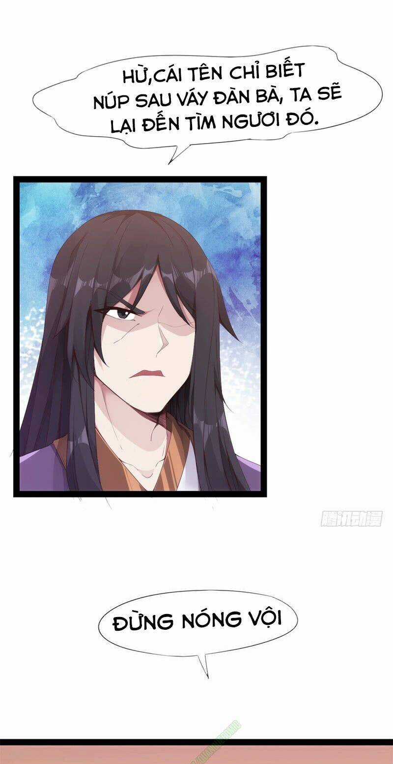 Kiếm Đồ - Chapter 2 - Trang 11