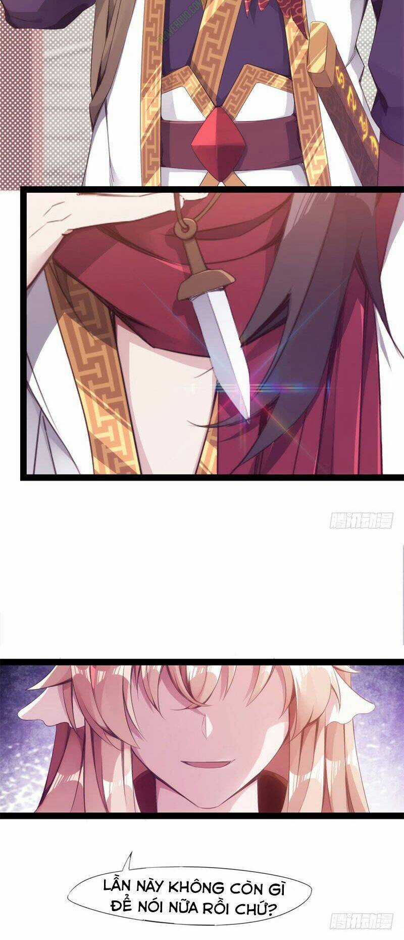 Kiếm Đồ - Chapter 2 - Trang 14