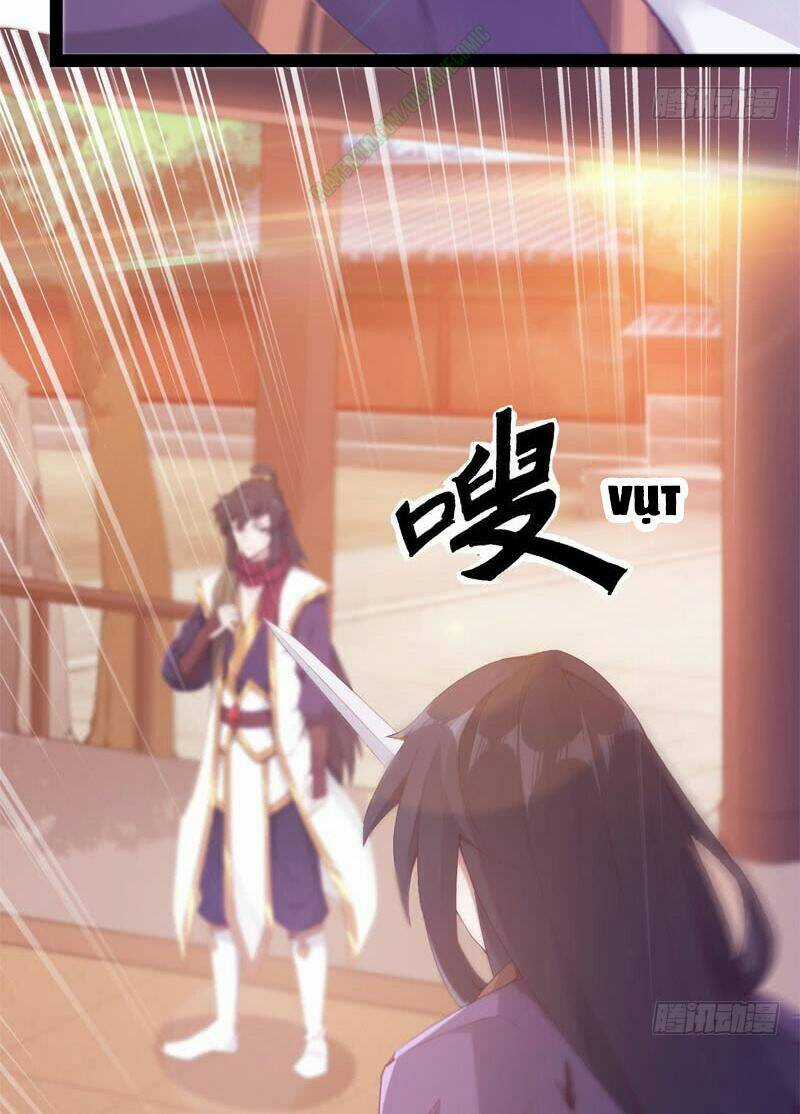 Kiếm Đồ - Chapter 2 - Trang 3