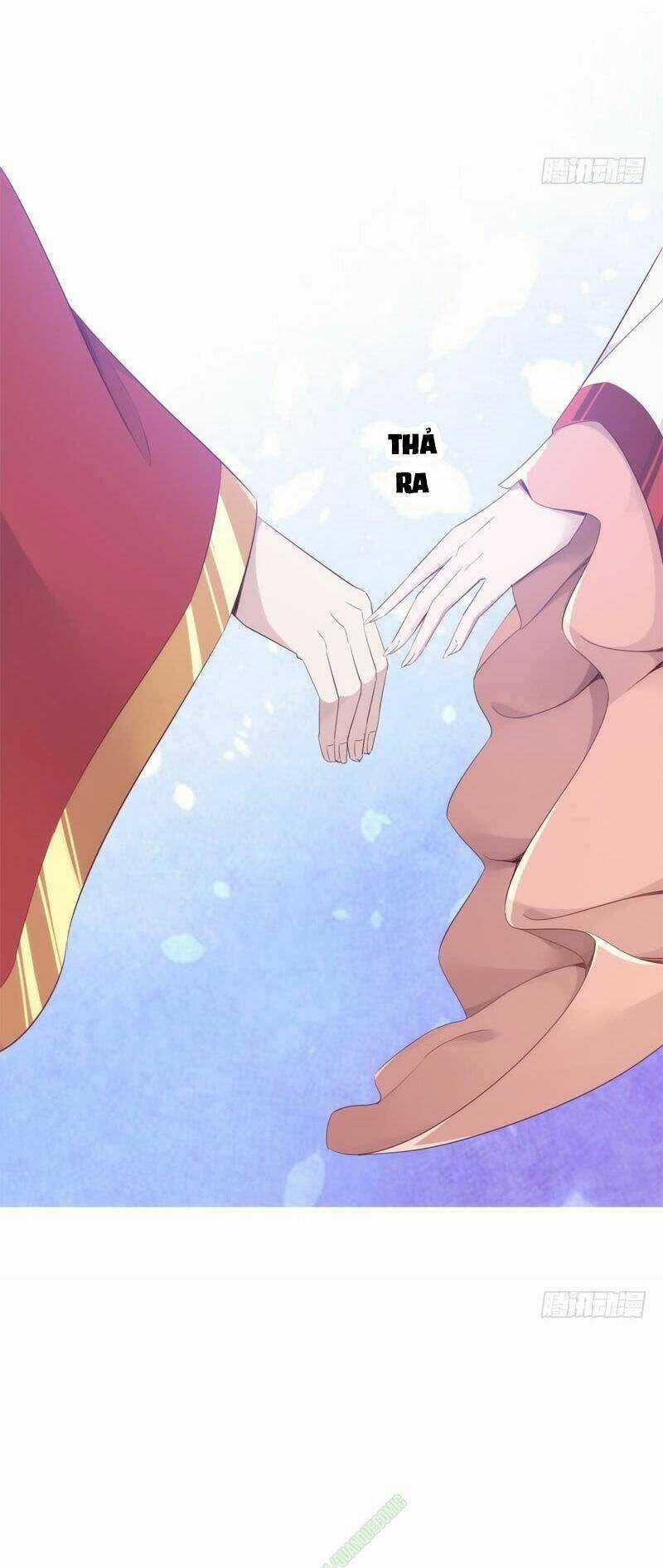 Kiếm Đồ - Chapter 2 - Trang 21