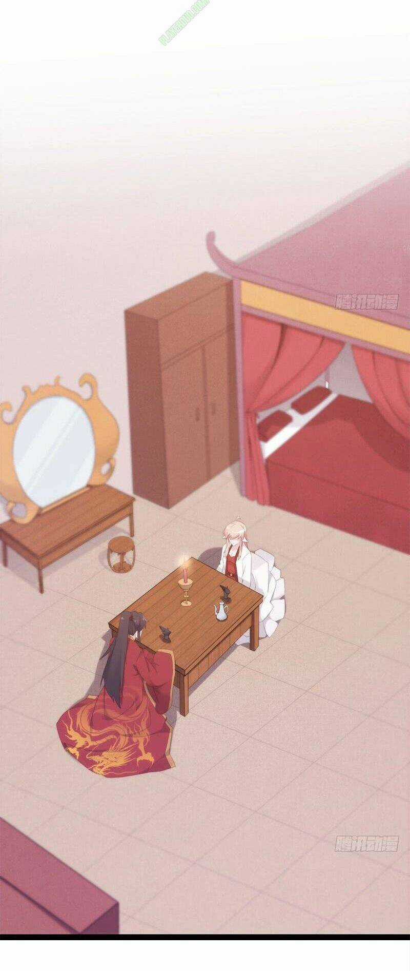 Kiếm Đồ - Chapter 2 - Trang 22