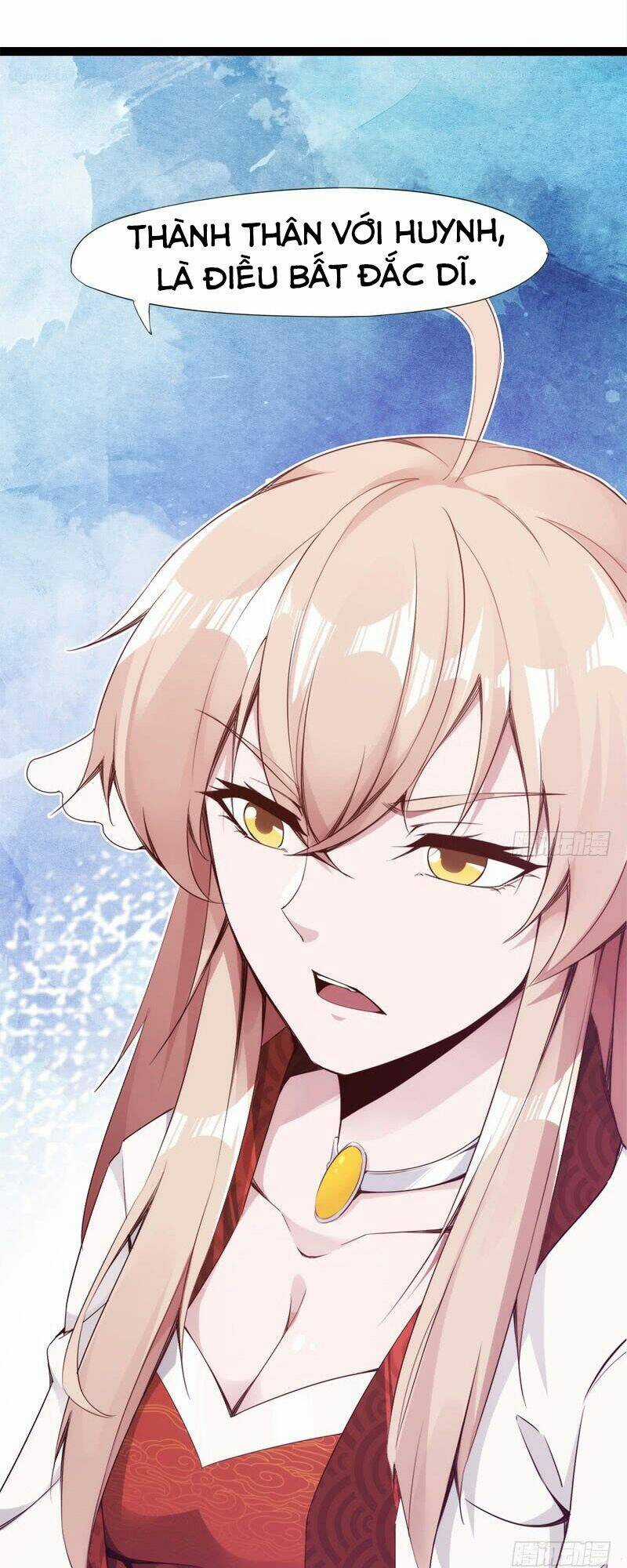 Kiếm Đồ - Chapter 2 - Trang 23