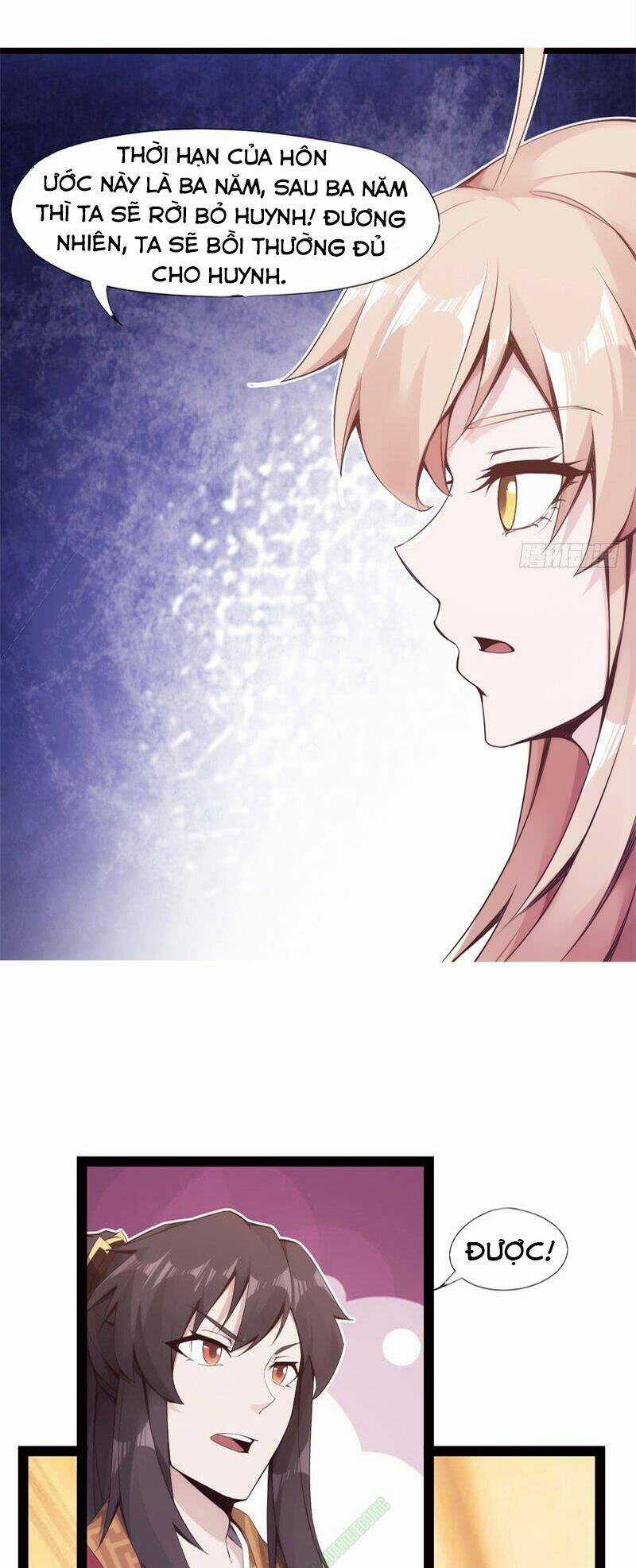 Kiếm Đồ - Chapter 2 - Trang 26