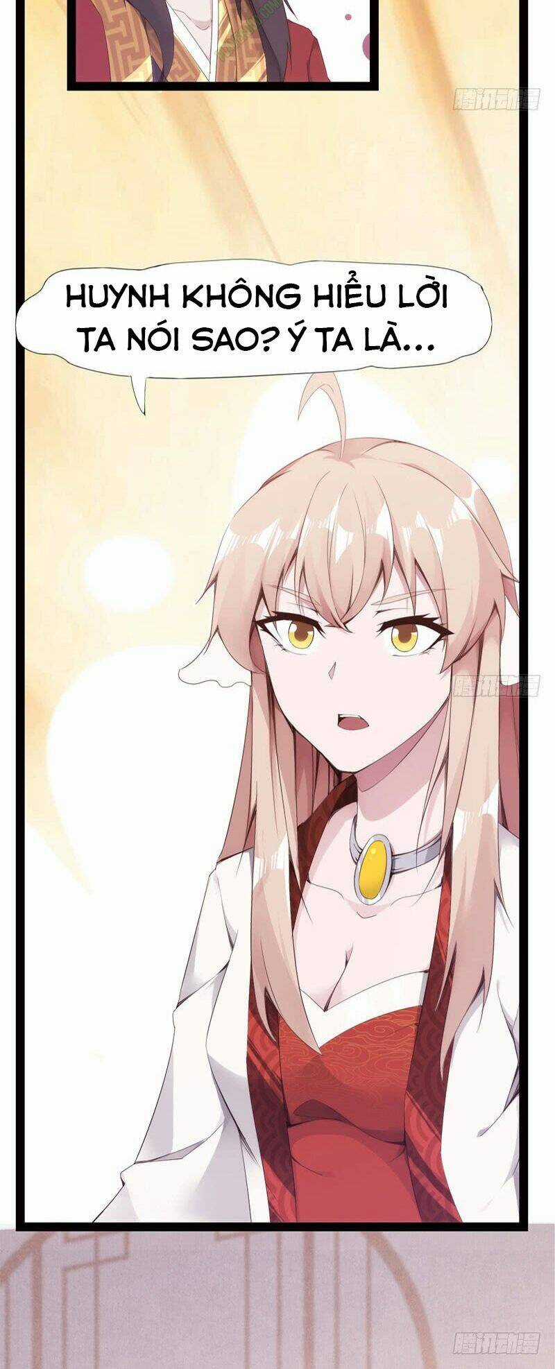 Kiếm Đồ - Chapter 2 - Trang 27