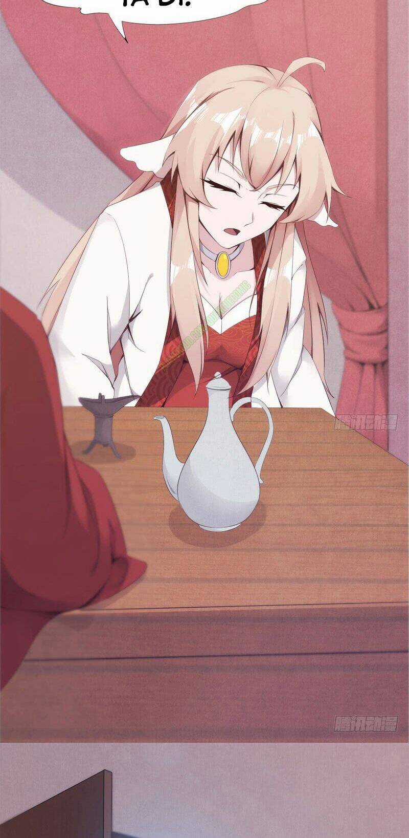 Kiếm Đồ - Chapter 2 - Trang 29