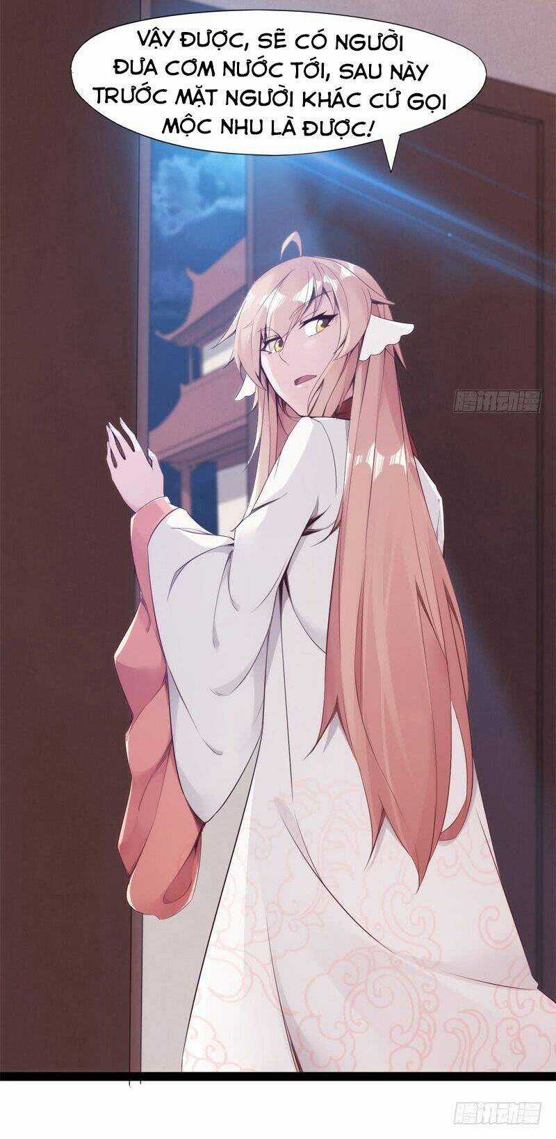 Kiếm Đồ - Chapter 2 - Trang 30