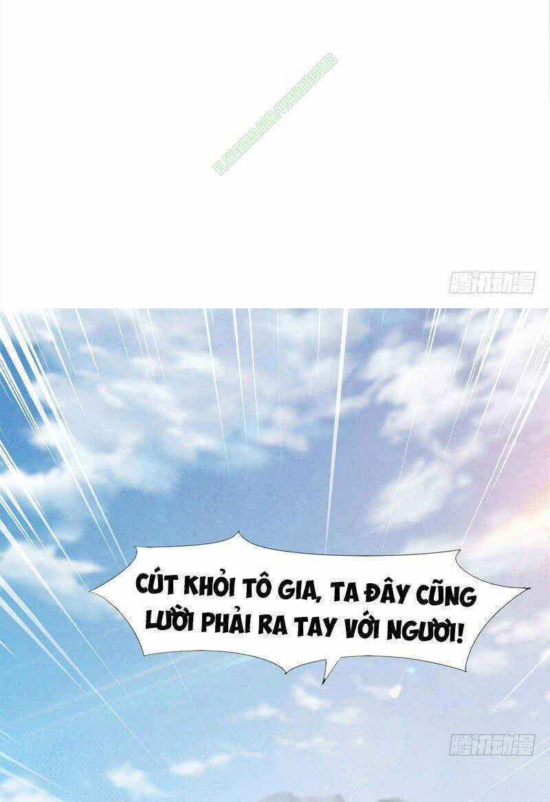 Kiếm Đồ - Chapter 2 - Trang 38