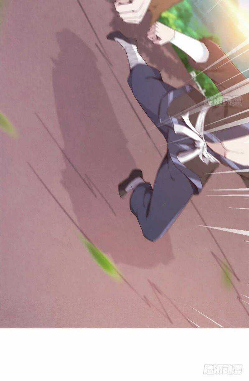 Kiếm Đồ - Chapter 2 - Trang 42