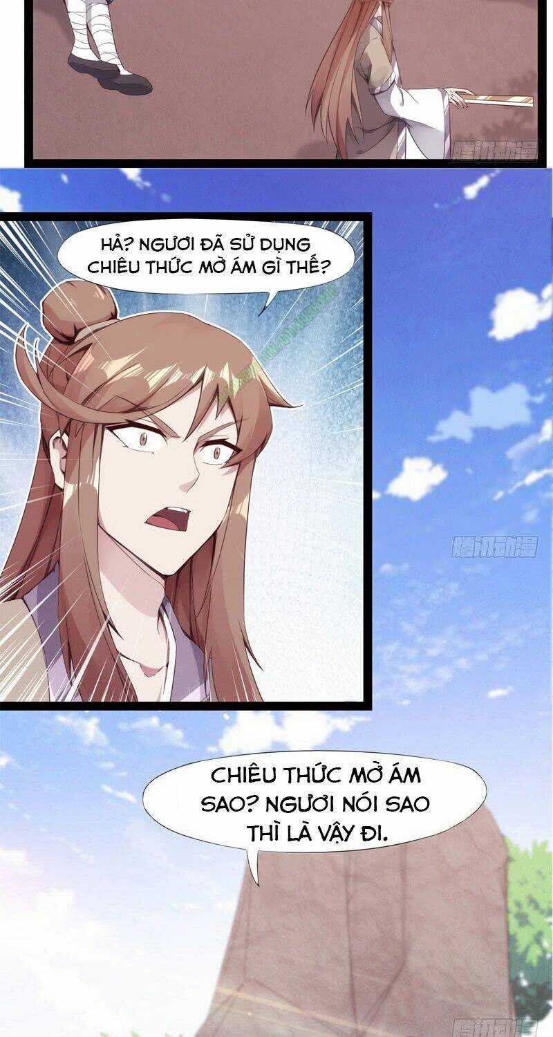 Kiếm Đồ - Chapter 2 - Trang 44