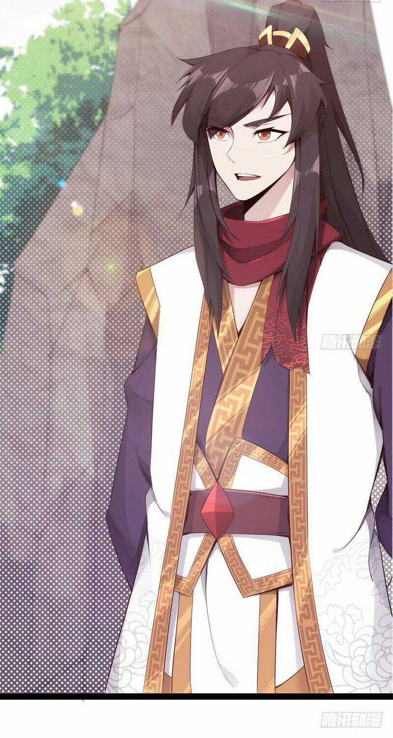 Kiếm Đồ - Chapter 2 - Trang 45