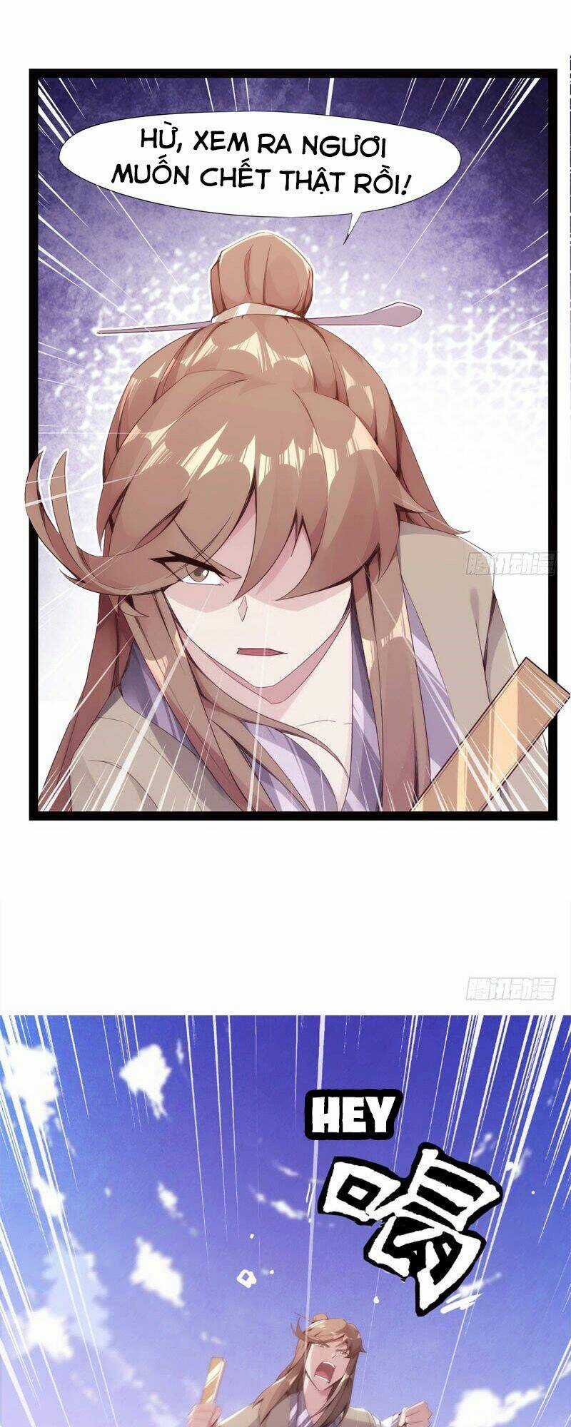 Kiếm Đồ - Chapter 2 - Trang 46