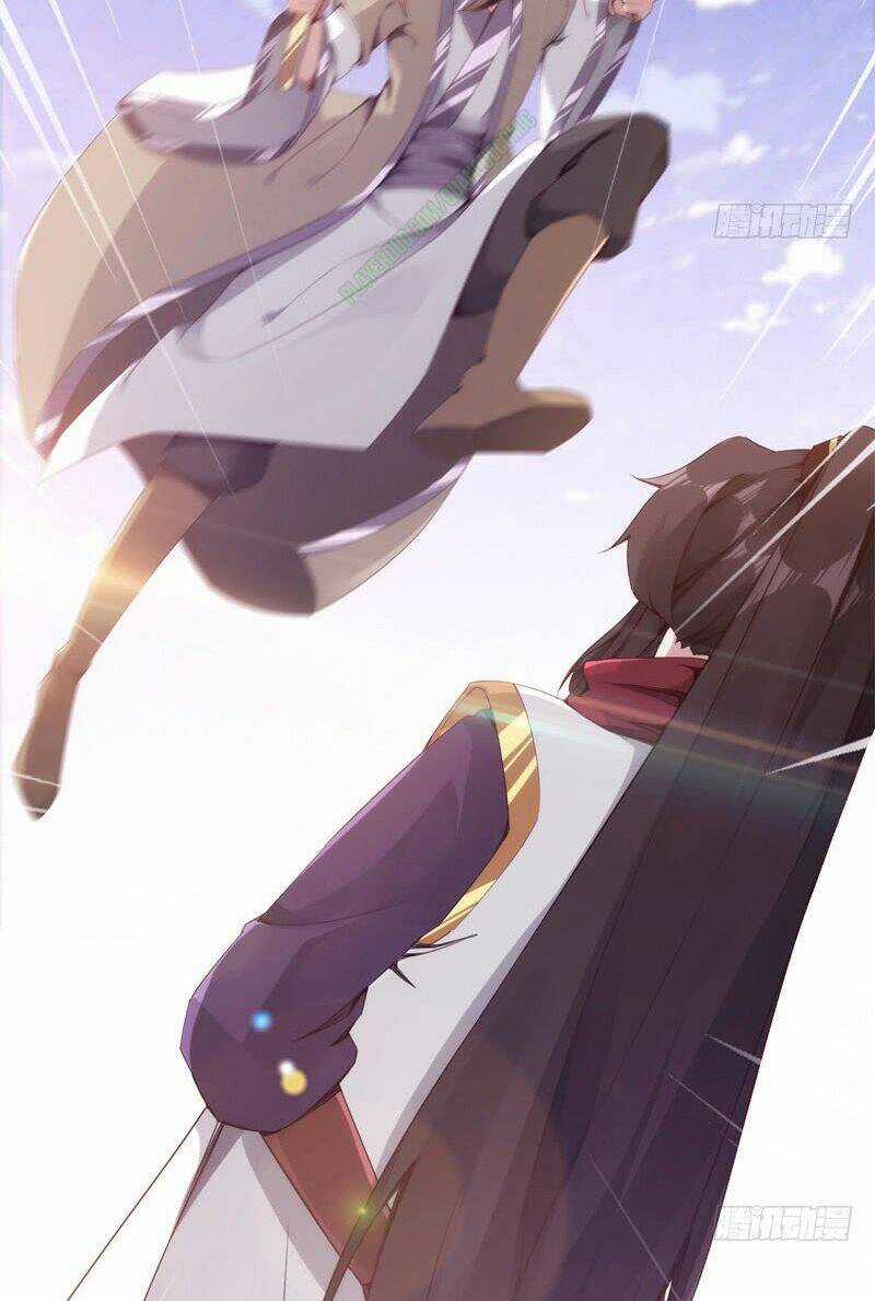 Kiếm Đồ - Chapter 2 - Trang 47