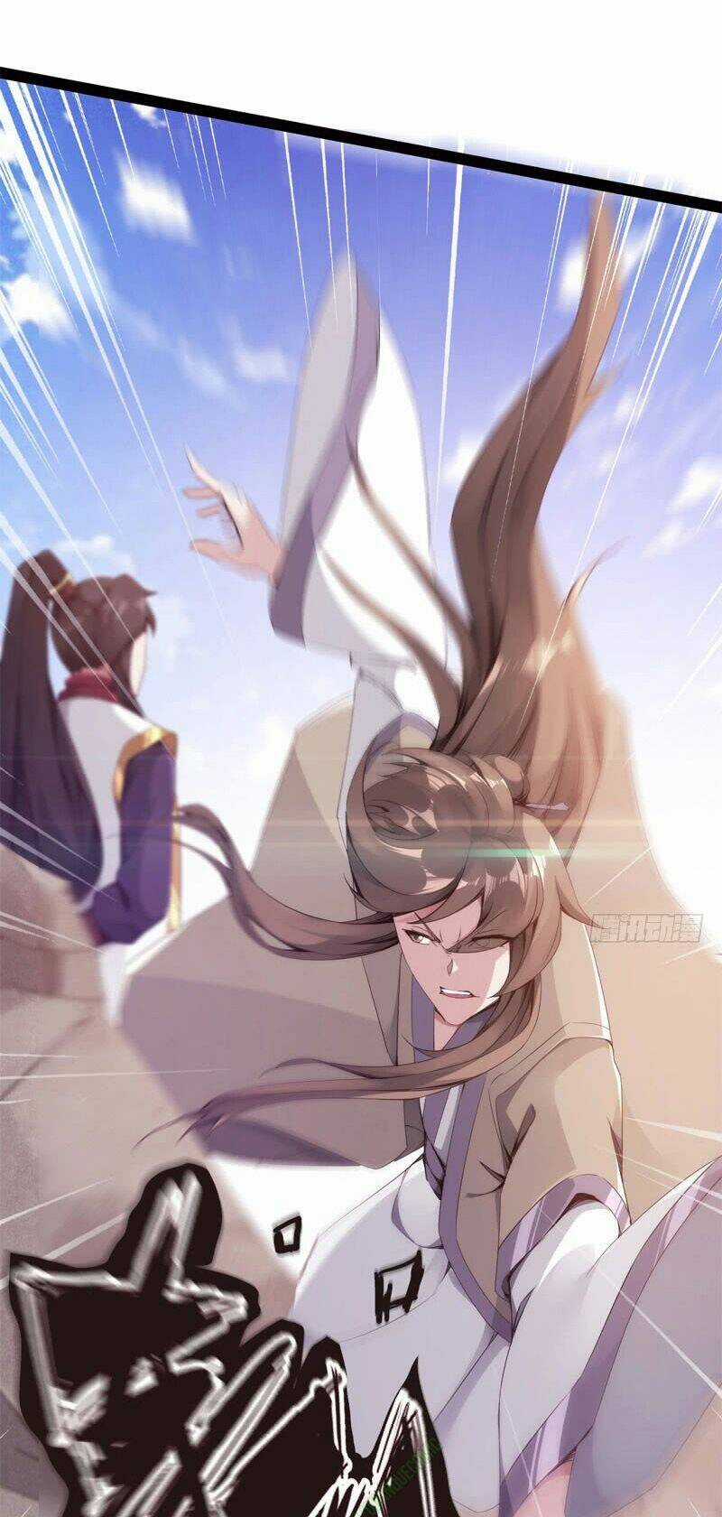 Kiếm Đồ - Chapter 2 - Trang 49