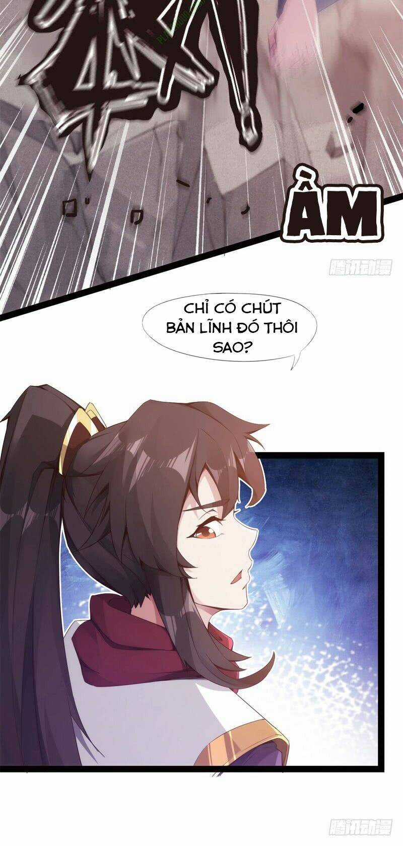 Kiếm Đồ - Chapter 2 - Trang 50