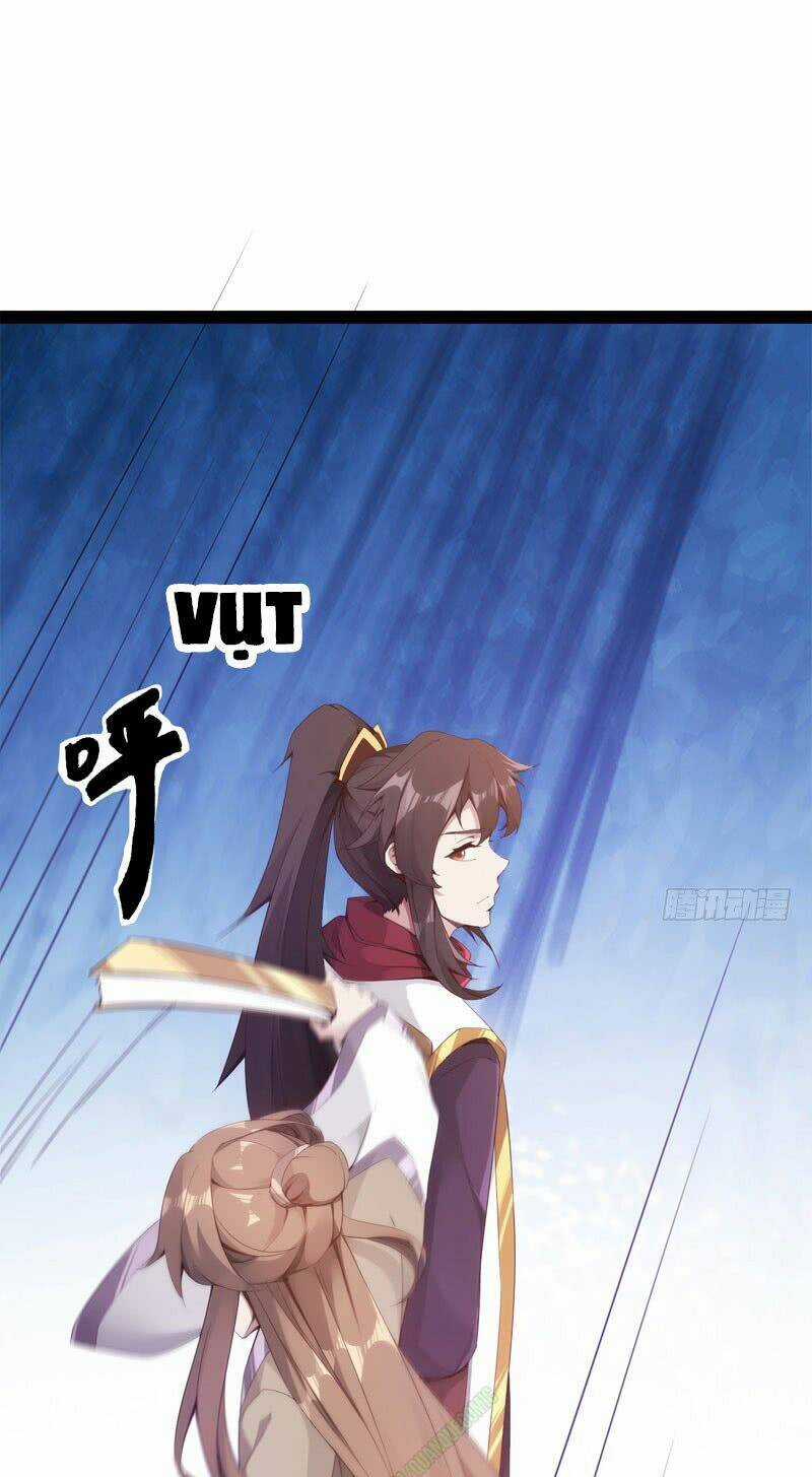 Kiếm Đồ - Chapter 2 - Trang 51