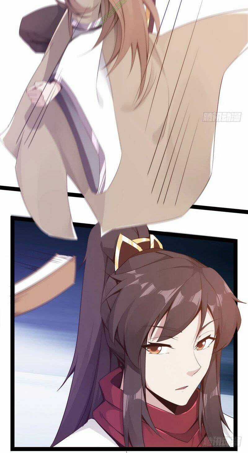 Kiếm Đồ - Chapter 2 - Trang 52